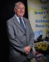 Rtn. David Diggins PHF